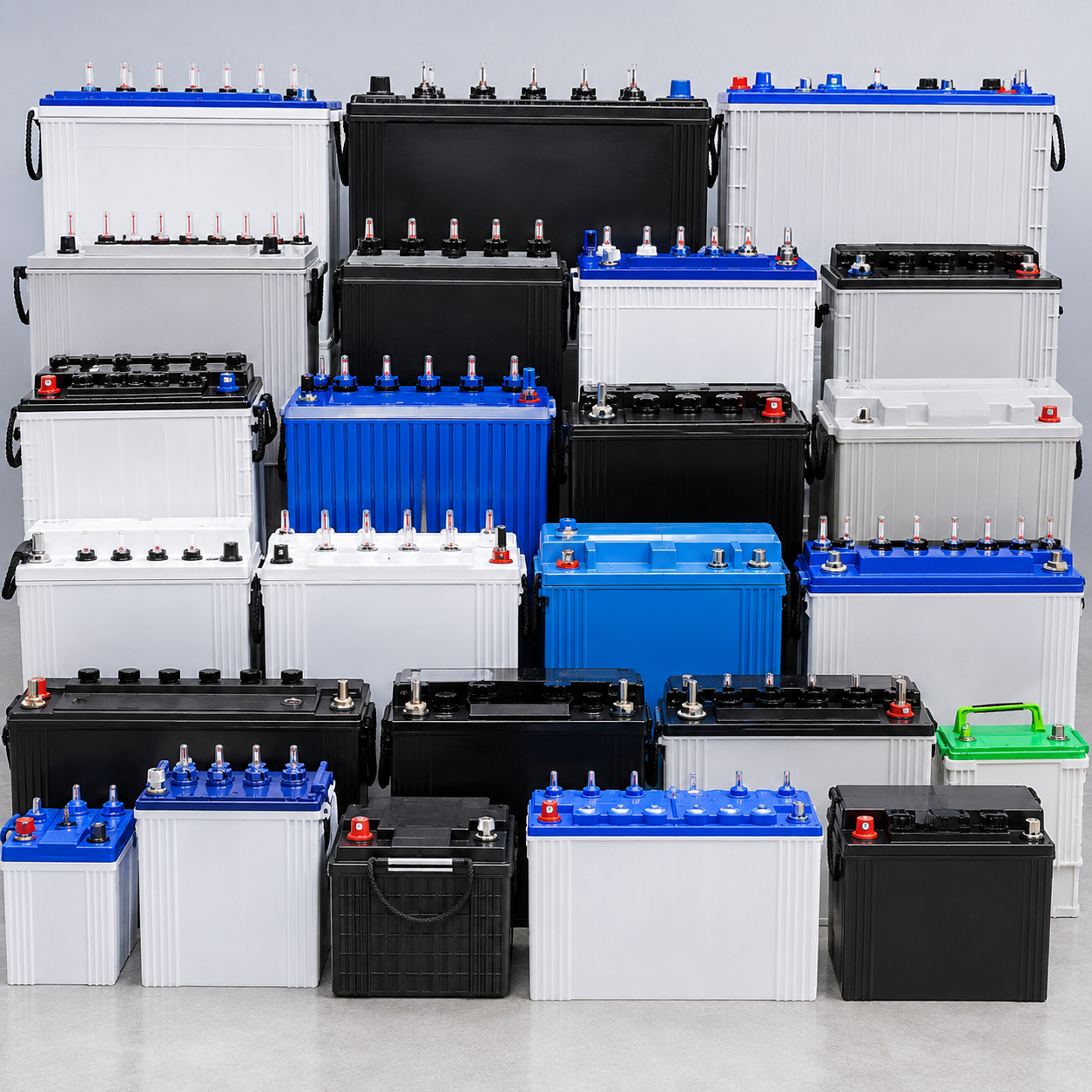 Solar Battery